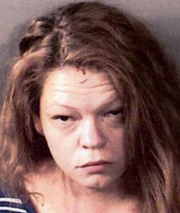 Murphey, Stormey Marie
